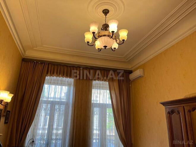 Продаётся 3-комн. вторичка 145 м², м. Сахил, photo 25 from 31