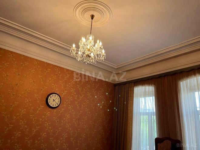 Продаётся 3-комн. вторичка 145 м², м. Сахил, photo 26 from 31