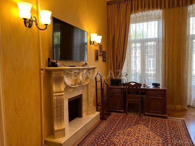 Продаётся 3-комн. вторичка 145 м², м. Сахил, photo 8 from 31