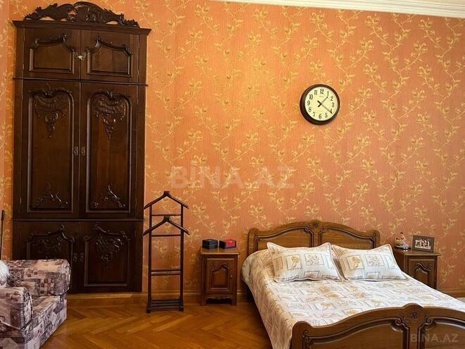 Продаётся 3-комн. вторичка 145 м², м. Сахил, photo 11 from 31