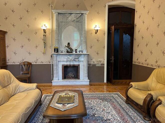 Продаётся 3-комн. вторичка 145 м², м. Сахил, photo 5 from 31