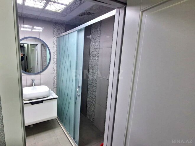 2 otaqlı köhnə tikili - Həzi Aslanov m. - 50 m² (11)
