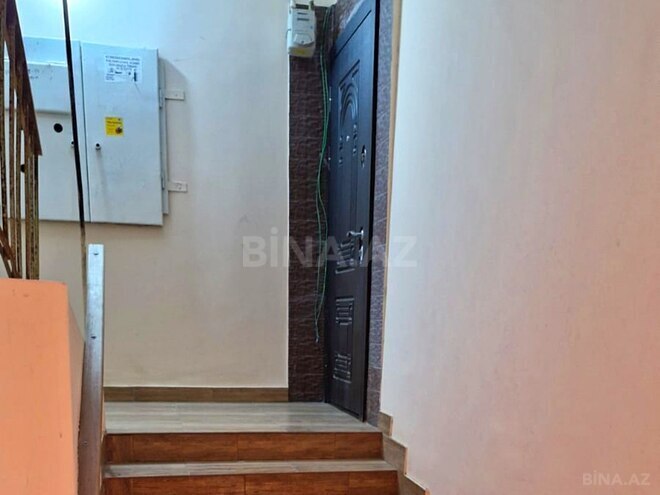 2 otaqlı köhnə tikili - Həzi Aslanov m. - 50 m² (13)