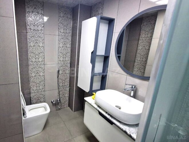 2 otaqlı köhnə tikili - Həzi Aslanov m. - 50 m² (8)