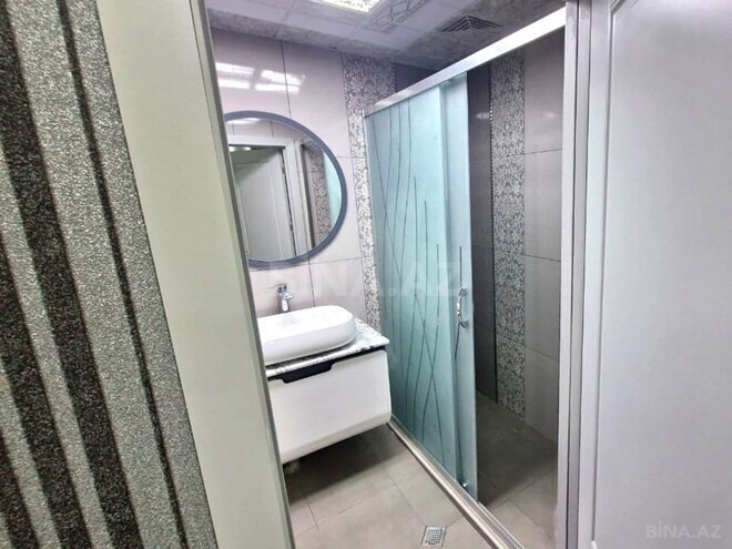 2 otaqlı köhnə tikili - Həzi Aslanov m. - 50 m² (9)