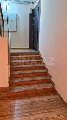 2 otaqlı köhnə tikili - Həzi Aslanov m. - 50 m² (14)