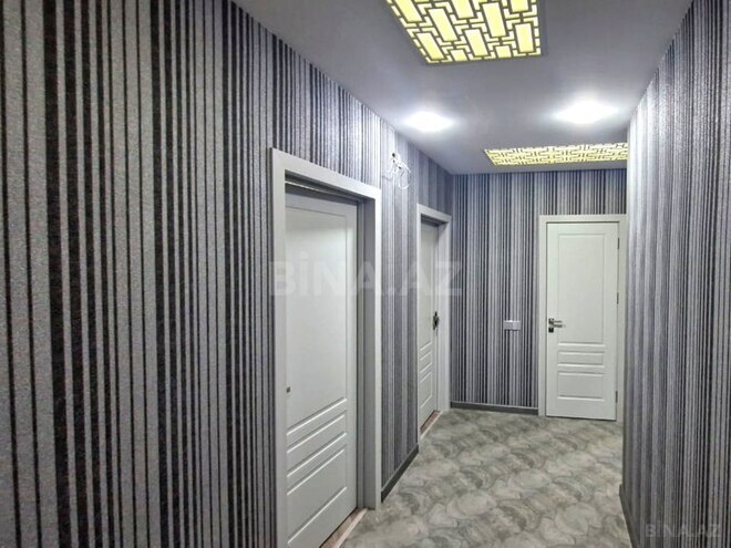 2 otaqlı köhnə tikili - Həzi Aslanov m. - 50 m² (4)