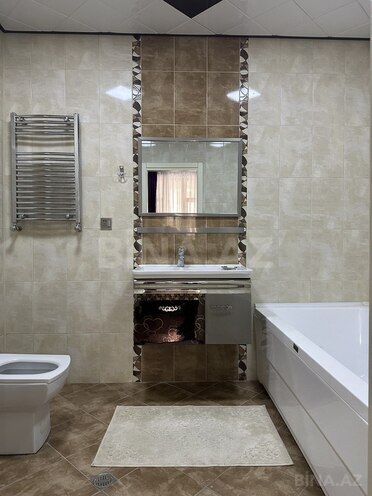 Сдаётся 3-комн. новостройка 145 м², м. 28 мая, photo 16 from 19