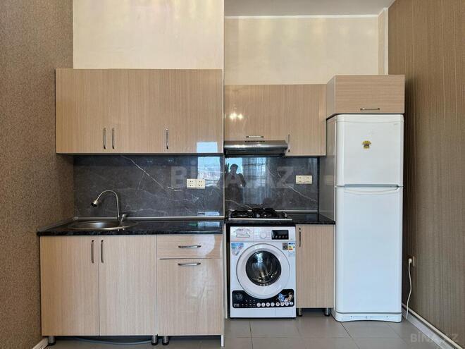 2-комн. новостройка - пос. Биладжары - 69.1 м² (5)