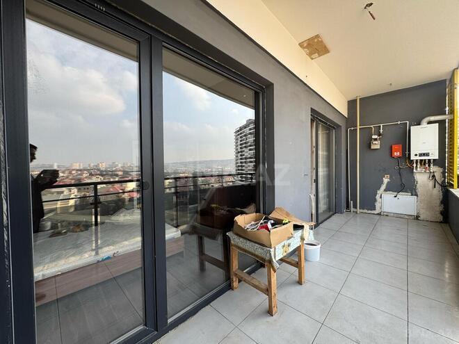 2-комн. новостройка - пос. Биладжары - 69.1 м² (9)