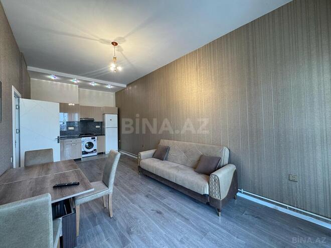 2-комн. новостройка - пос. Биладжары - 69.1 м² (4)