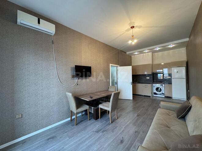 2-комн. новостройка - пос. Биладжары - 69.1 м² (3)