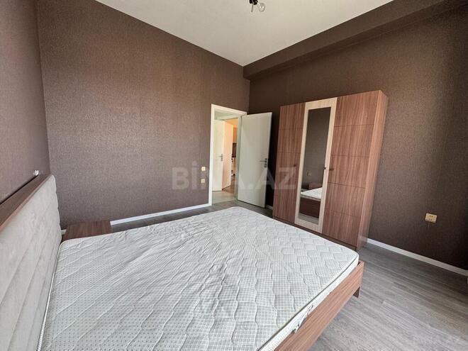 2-комн. новостройка - пос. Биладжары - 69.1 м² (7)