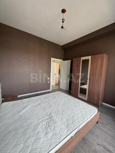 2-комн. новостройка - пос. Биладжары - 69.1 м² (8)