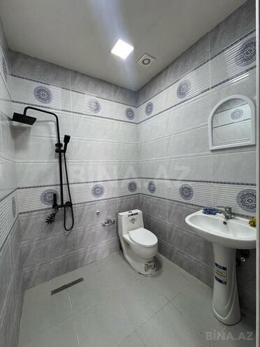 2-комн. новостройка - пос. Биладжары - 69.1 м² (11)