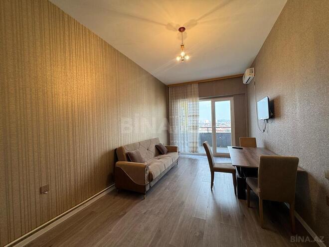 2-комн. новостройка - пос. Биладжары - 69.1 м² (2)
