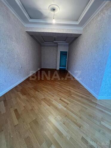 2-комн. новостройка - м. Шах Исмаил Хатаи - 79 м² (7)