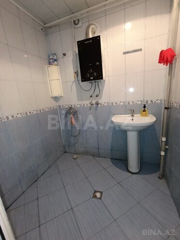 Satılır 3 otaqlı köhnə tikili 80 m², Səngəçal q., photo 5 from 14