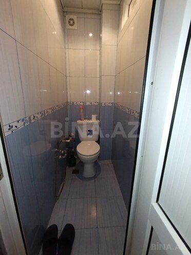 Satılır 3 otaqlı köhnə tikili 80 m², Səngəçal q., photo 6 from 14