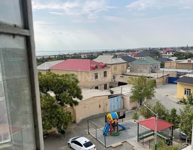 Satılır 3 otaqlı köhnə tikili 80 m², Səngəçal q., photo 12 from 14