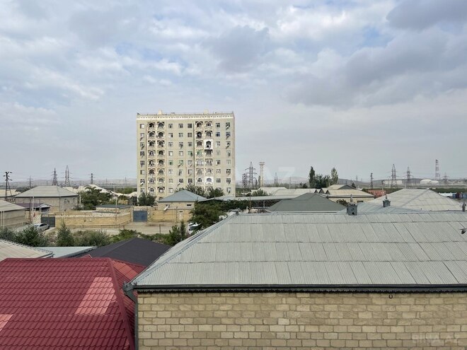 Satılır 3 otaqlı köhnə tikili 80 m², Səngəçal q., photo 13 from 14