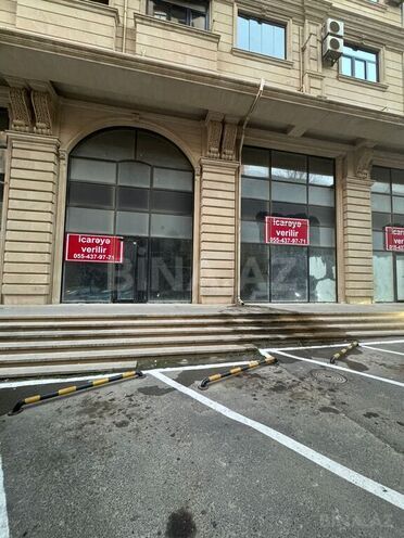 Сдаётся  объект 505 м², м. Ичеришехер, photo 9 from 22