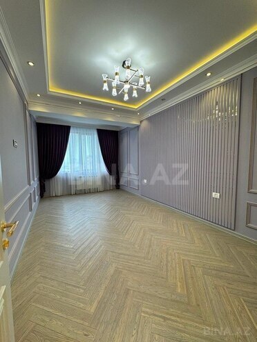4 otaqlı yeni tikili - 28 May m. - 150 m² (9)
