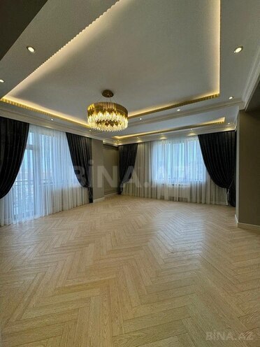 4 otaqlı yeni tikili - 28 May m. - 150 m² (13)