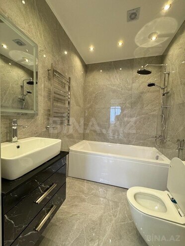 4 otaqlı yeni tikili - 28 May m. - 150 m² (14)