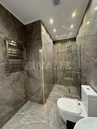 4 otaqlı yeni tikili - 28 May m. - 150 m² (18)