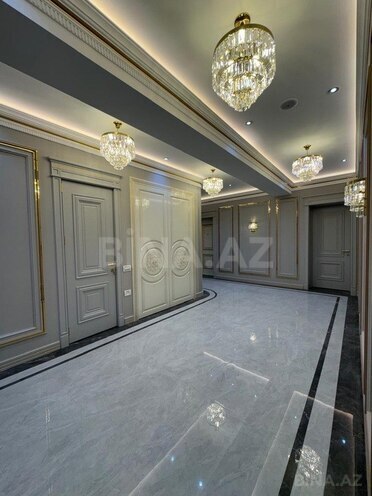 4 otaqlı yeni tikili - 28 May m. - 150 m² (8)