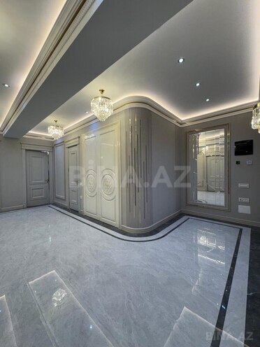 4 otaqlı yeni tikili - 28 May m. - 150 m² (12)