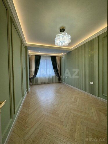 4 otaqlı yeni tikili - 28 May m. - 150 m² (17)