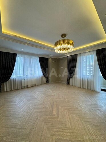 4 otaqlı yeni tikili - 28 May m. - 150 m² (1)