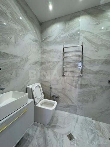 4 otaqlı yeni tikili - 28 May m. - 150 m² (19)