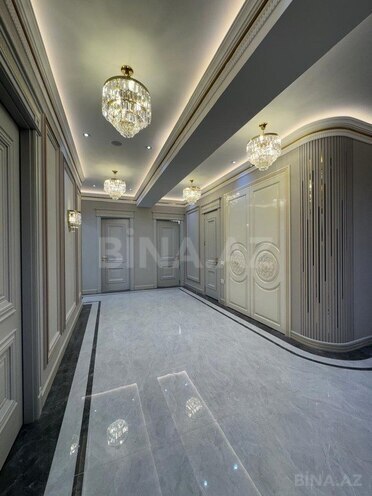 4 otaqlı yeni tikili - 28 May m. - 150 m² (21)