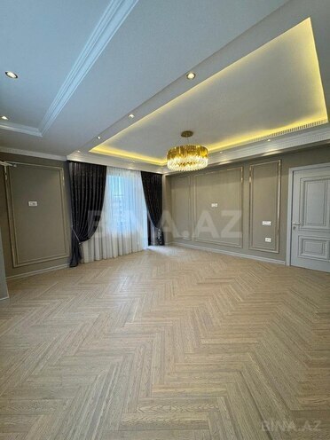 4 otaqlı yeni tikili - 28 May m. - 150 m² (2)