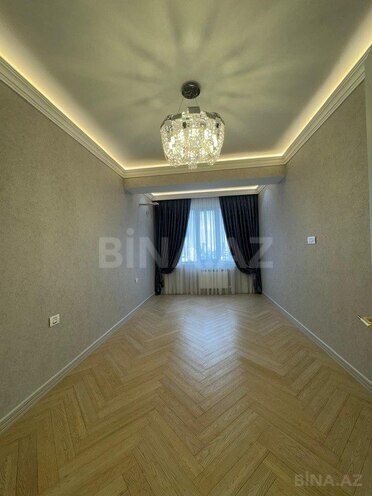 4 otaqlı yeni tikili - 28 May m. - 150 m² (15)