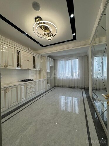 4 otaqlı yeni tikili - 28 May m. - 150 m² (4)