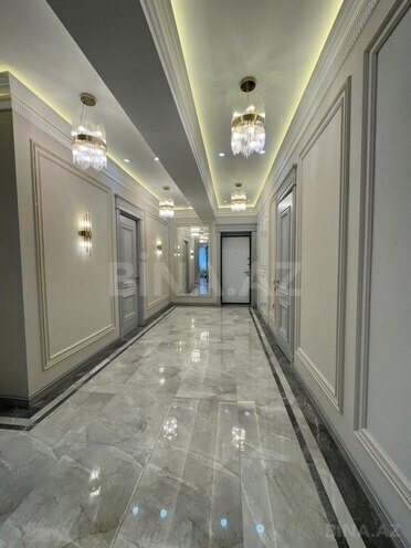 4 otaqlı yeni tikili - 28 May m. - 150 m² (7)