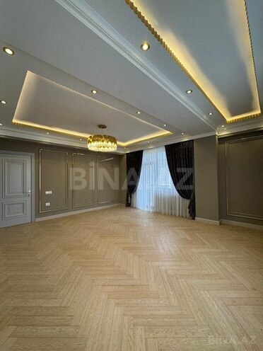 4 otaqlı yeni tikili - 28 May m. - 150 m² (11)