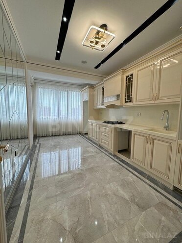 4 otaqlı yeni tikili - 28 May m. - 150 m² (3)