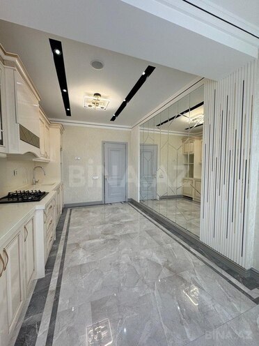 4 otaqlı yeni tikili - 28 May m. - 150 m² (5)