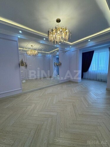 4 otaqlı yeni tikili - 28 May m. - 150 m² (20)