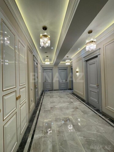 4 otaqlı yeni tikili - 28 May m. - 150 m² (6)