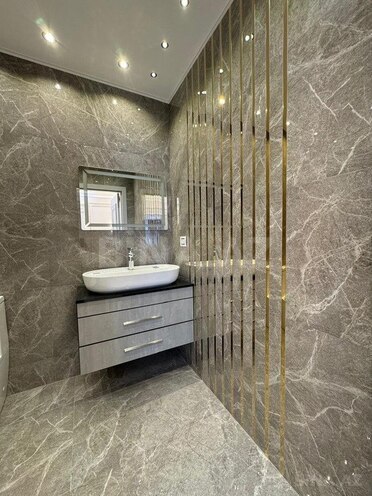 4 otaqlı yeni tikili - 28 May m. - 150 m² (16)
