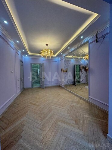 4 otaqlı yeni tikili - 28 May m. - 150 m² (22)