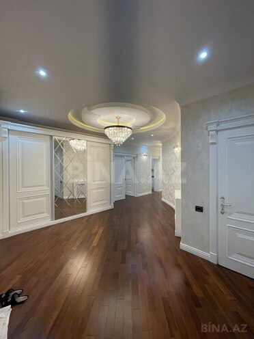 4 otaqlı yeni tikili - 28 May m. - 234 m² (3)
