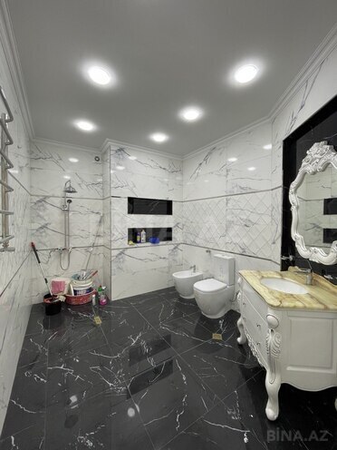 4 otaqlı yeni tikili - 28 May m. - 234 m² (12)
