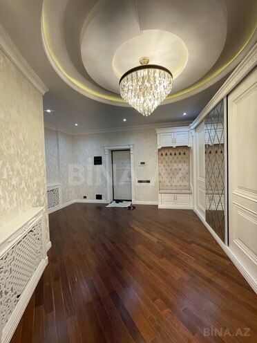 4 otaqlı yeni tikili - 28 May m. - 234 m² (1)